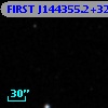 FIRST J144355.2+323805