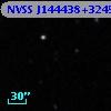 NVSS J144438+324559