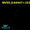 NVSS J144447+321314