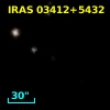 IRAS 03412+5432