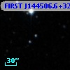 FIRST J144506.6+321512