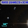 NVSS J144523+324823