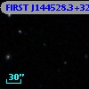 FIRST J144528.3+322009