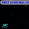 FIRST J144530.6+334240
