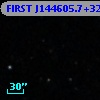 FIRST J144605.7+325311
