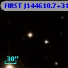 FIRST J144610.7+314717