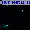 FIRST J144627.3+333014