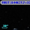 FIRST J144627.7+322510