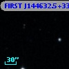FIRST J144632.5+333452