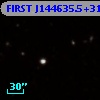 FIRST J144635.5+313526