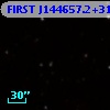FIRST J144657.2+313631