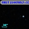 FIRST J144709.7+325034