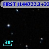 FIRST J144722.3+323152