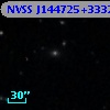NVSS J144725+333259