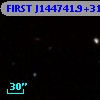 FIRST J144741.9+313158