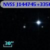 NVSS J144745+335049