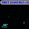 FIRST J144749.7+335142