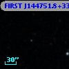 FIRST J144751.8+335141