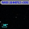 NVSS J144752+335143