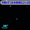 FIRST J144805.2+333247