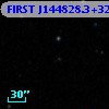 FIRST J144828.3+321902