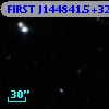 FIRST J144841.5+323142