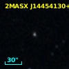 FIRST J144541.2+334107