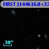 FIRST J144616.0+322615