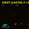 FIRST J144705.7+313344