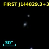 FIRST J144829.3+315902