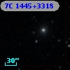 7C 1445+3318