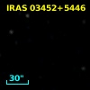IRAS 03452+5446