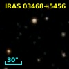 IRAS 03468+5456