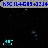 NSC J144508+321400