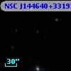 NSC J144640+331931