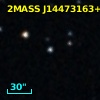 2MASS J14473163+3329207