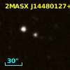 2MASS J14480130+3203144