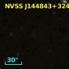 NVSS J144843+324405