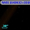 NVSS J143832+331845