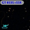 GT 0335+558