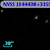 NVSS J144430+315947