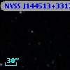 NVSS J144513+331742