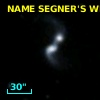 NAME SEGNER'S WHEEL