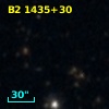 B2 1435+30