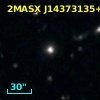 2MASX J14373135+3006391