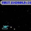 FIRST J143808.9+314829