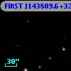 FIRST J143809.6+320347