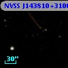 NVSS J143810+310051