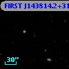 FIRST J143814.2+313249