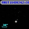 FIRST J143824.2+313033
